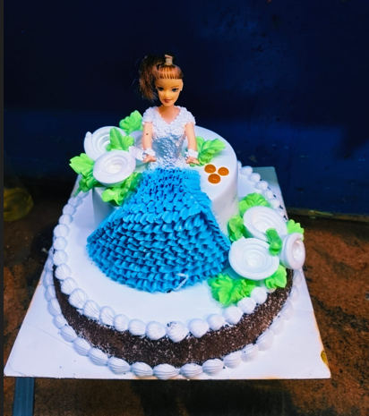 Party Cake
